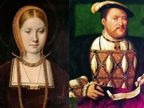 caterina di spagna moglie di enrico viii tudor|Fatti di base su Caterina d'Aragona, la prima regina di .